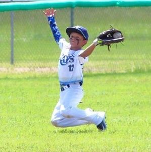 Meet your Posher, Eric